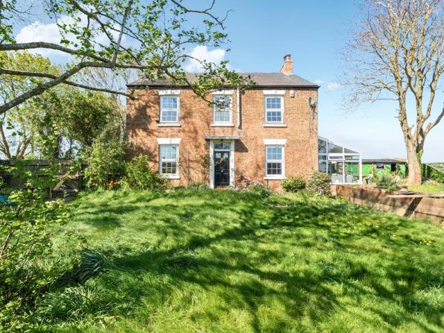 House for sale in Gosberton Clough, Lincolnshire
