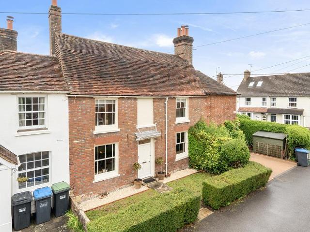 House for sale in Whitemans Green, Perryfields