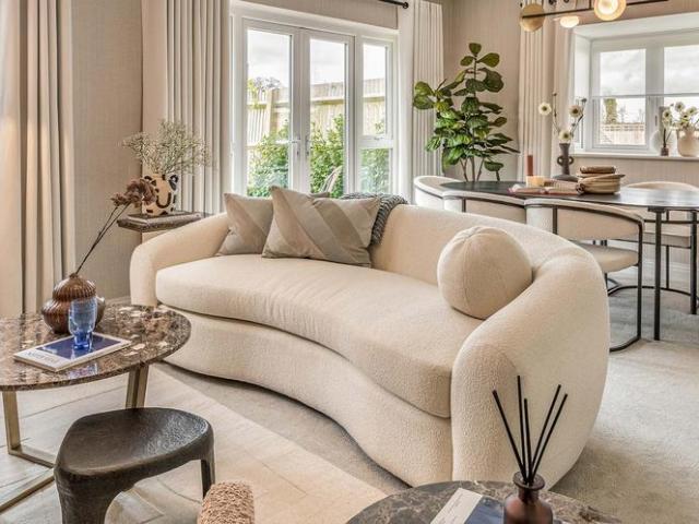 House for sale in Daws Hill, Cressex