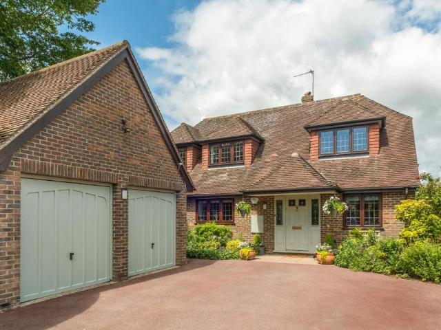 House for sale in Horsham, West Sussex
