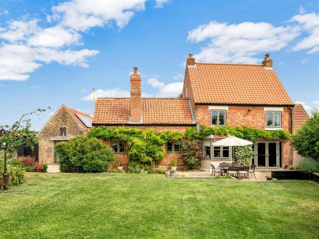House for sale in Alverton, East Midlands