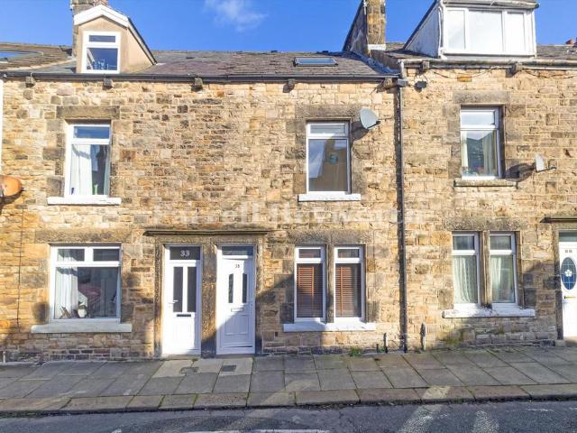 House for sale in Skerton, Bare