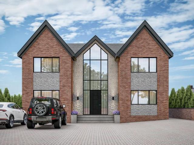 House for sale in Felden, Pouchen End