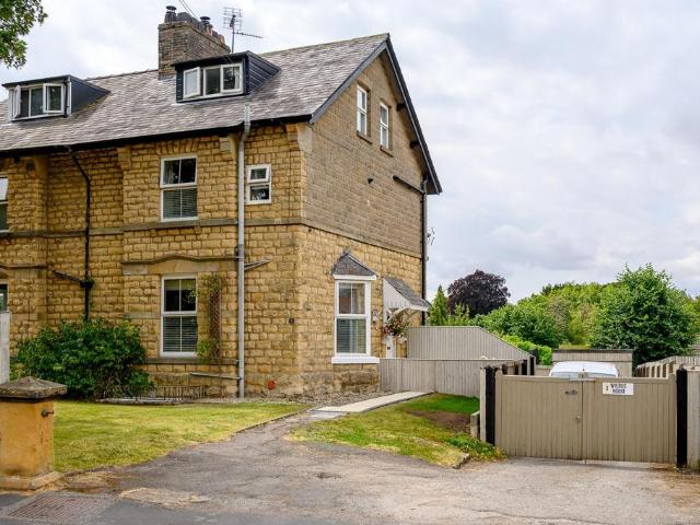 House for sale in Malton, North Yorkshire