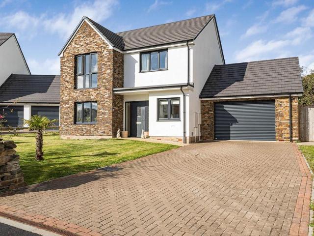 House for sale in Callington