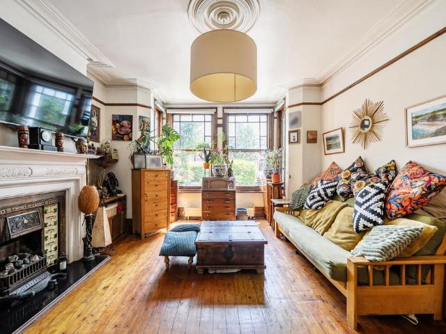 House for sale in Hornsey, Greater London