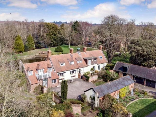 House for sale in Sutton, Eastbridge