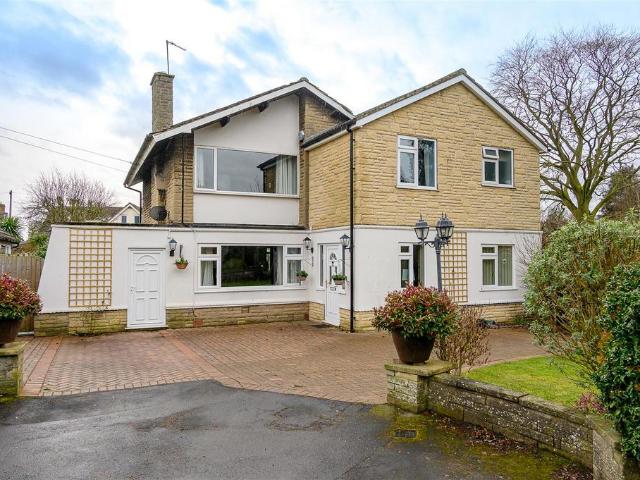 House for sale in Upper Poppleton, York