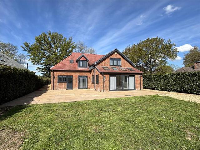 House for sale in Ashurst Bridge, Hampshire