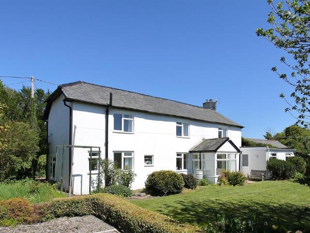 House for sale in Barton Stacey, Hampshire