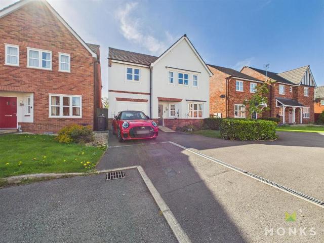 House for sale in Ellesmere Urban, Ellesmere