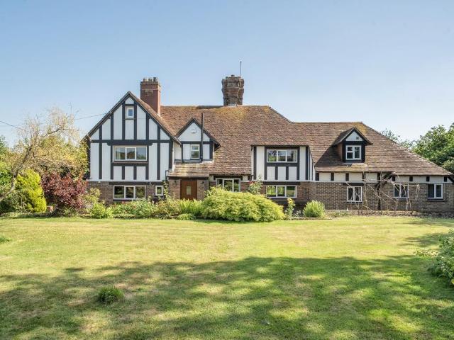 House for sale in Chailey, Iford