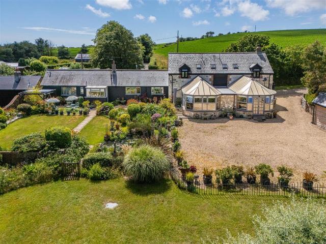 House for sale in Isle Of Wight