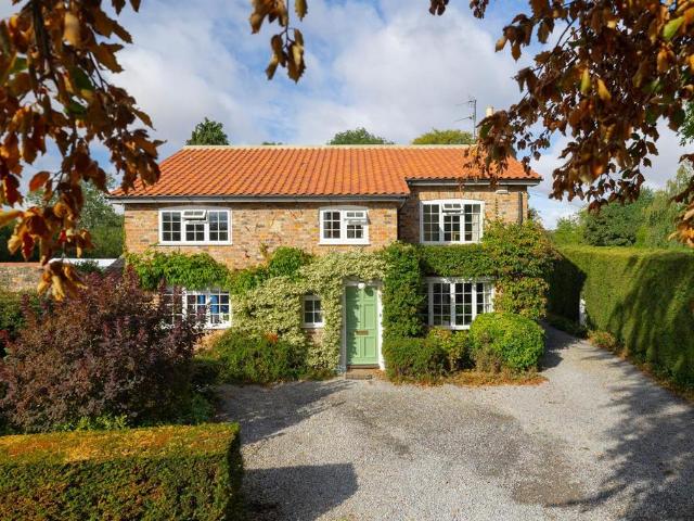 House for sale in Askham Richard, York and North Yorkshire