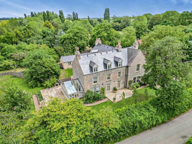 House for sale in Pickworth, Barholm