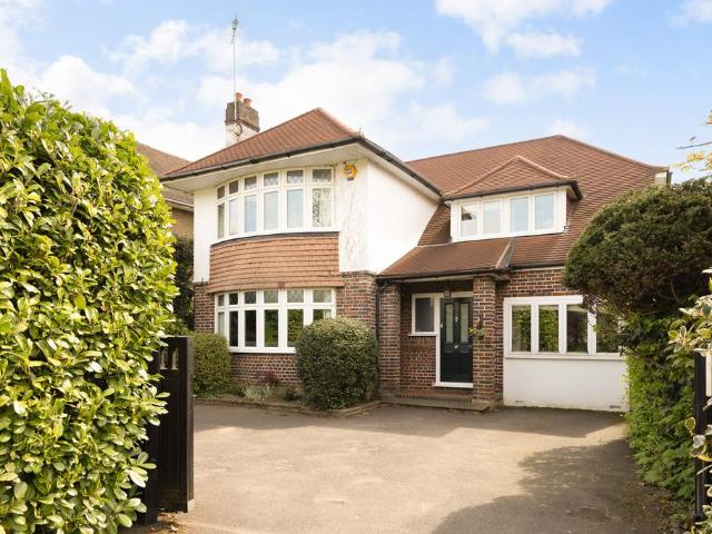 House for sale in Ewell, Surrey