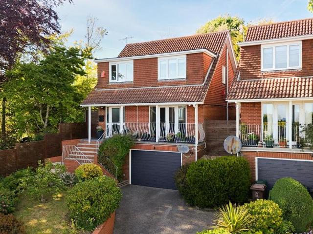House for sale in Woodingdean, Brighton & Hove