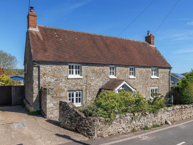 House for sale in Niton and Whitwell, Niton