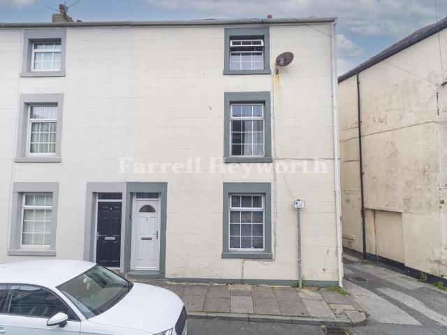 House for sale in Bare, Lancashire