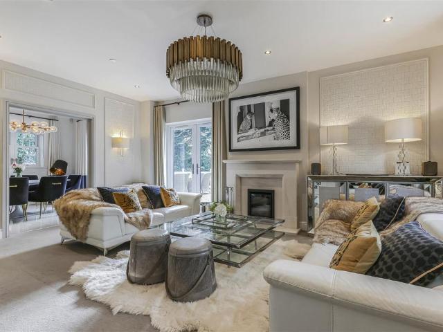 House for sale in Lilliput, Poole