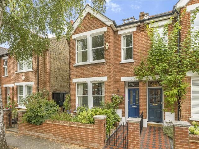 House for sale in Ham, Greater London