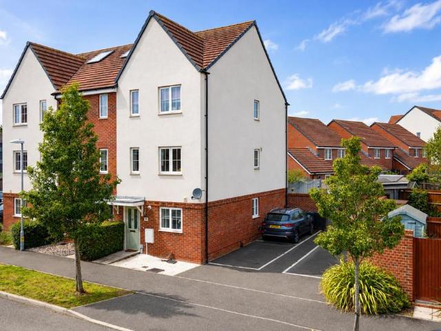 House for sale in Colliers End, Hertfordshire