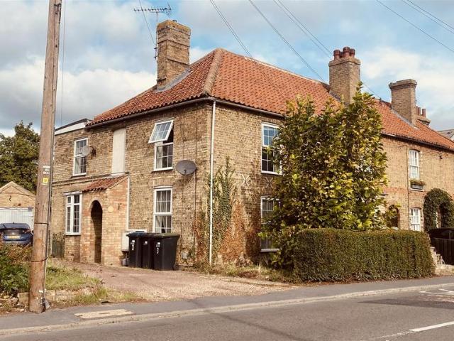 House for sale in Barway, Cambridgeshire