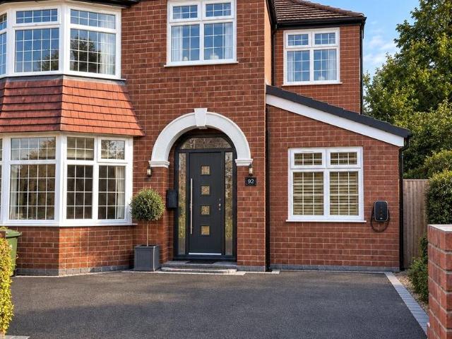 House for sale in Timperley, Trafford Park