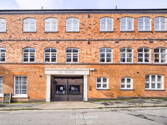 House for sale in Jewellery Quarter, Isle Of Man