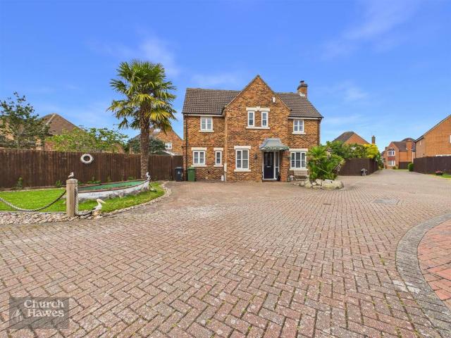 House for sale in Maldon