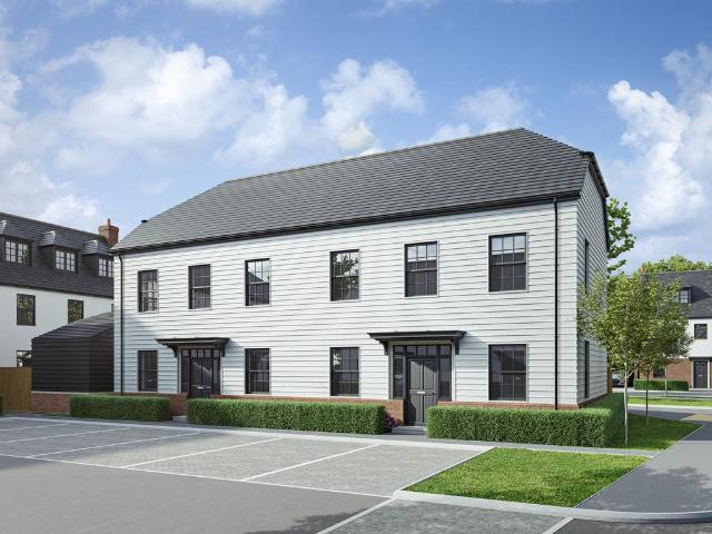 House for sale in Clatterford End, Epping Forest