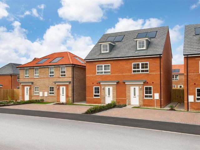 House for sale in Pocklington, East Riding Of Yorkshire
