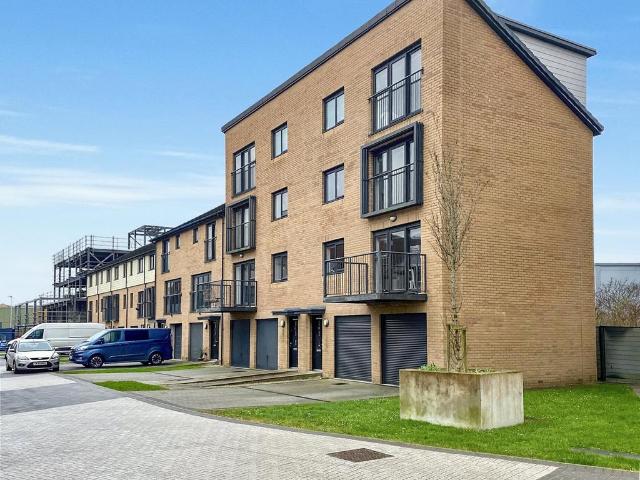 House for sale in Kentisbury, Devon