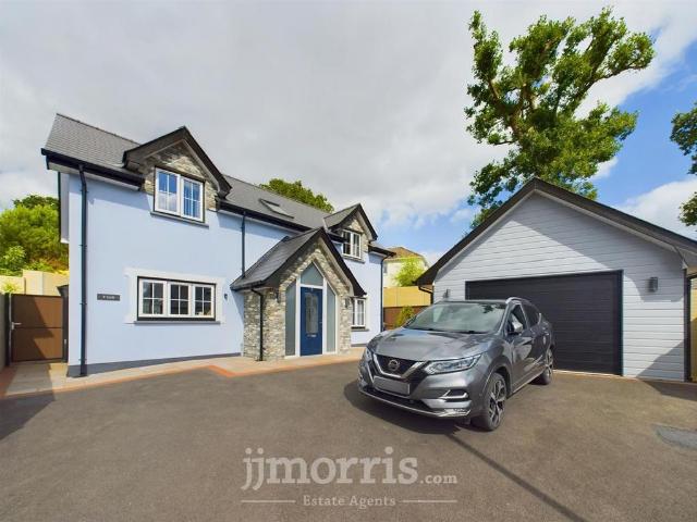 House for sale in Bryndioddef, Adpar