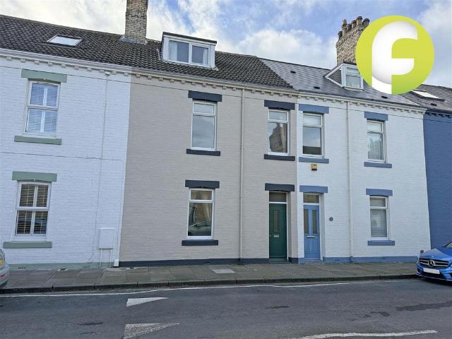 House for sale in Whitley Bay, Isle Of Man