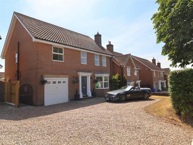 House for sale in Market Weighton