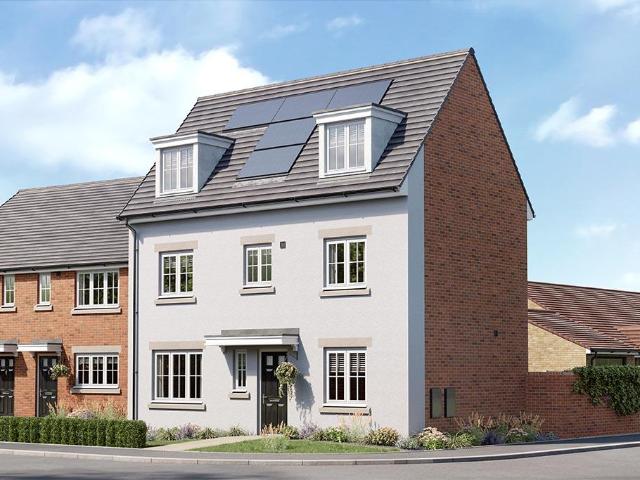 House for sale in Hilderthorpe, Bridlington