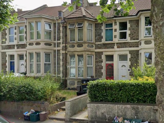 House for sale in Feckenham, City Of Bristol