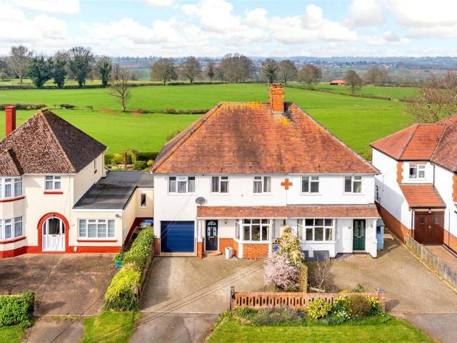 House for sale in East Haddon