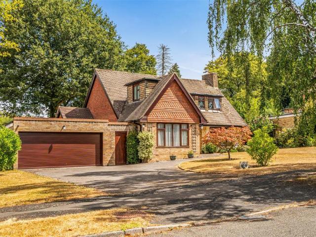 House for sale in Bolton Low Houses, Hampshire