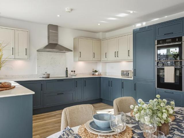 House for sale in Strode, Devon