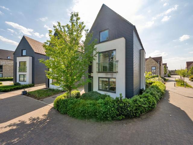 House for sale in Broxbourne, Hertfordshire