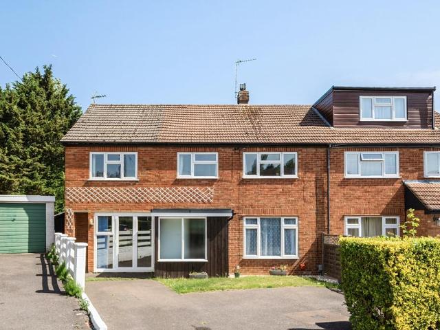 House for sale in Amersham