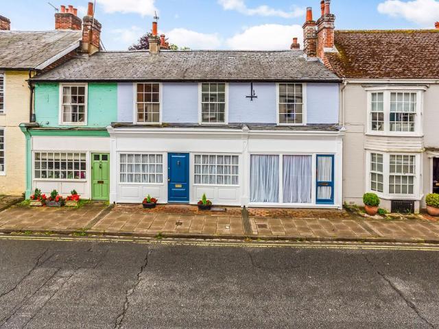 House for sale in The Soke, New Alresford