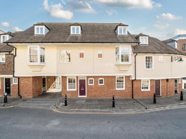 House for sale in St. Mildred's, The Bridge