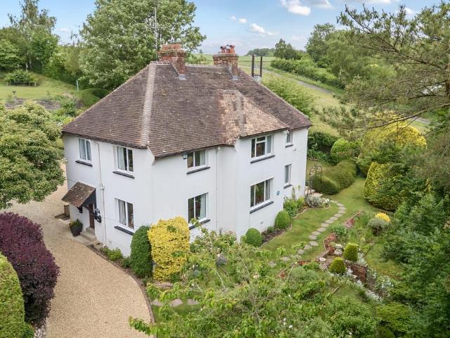 House for sale in Porton, Wiltshire