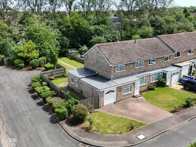 House for sale in Dedworth, Windsor