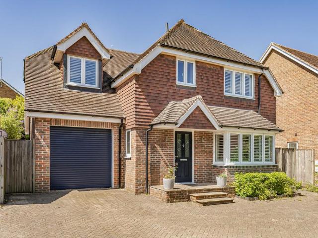 House for sale in Bolton Low Houses, Hampshire