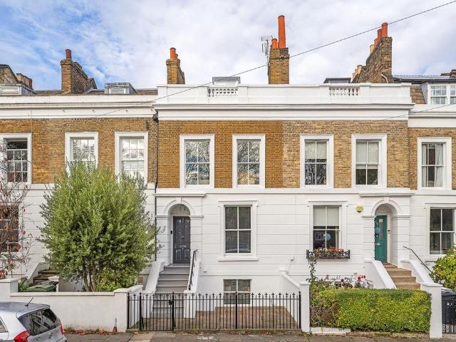 House for sale in Brixton, Cat Hill