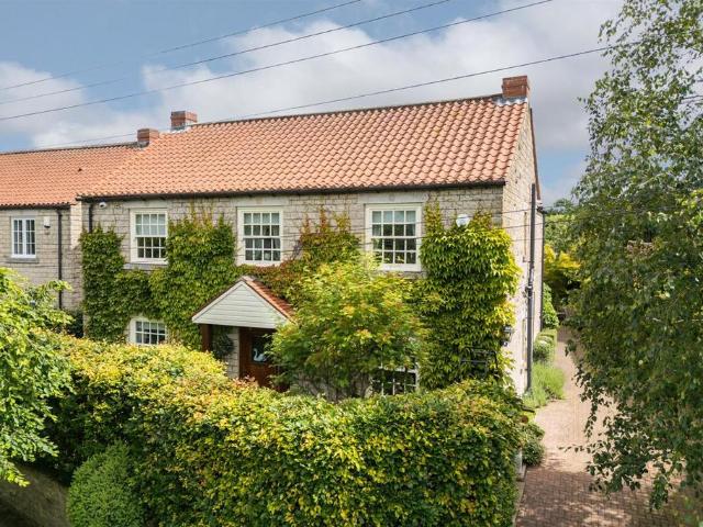 House for sale in Pickering, North Yorkshire